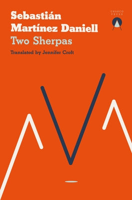 Two Sherpas by Mart&#237;nez Daniell, Sebasti&#225;n