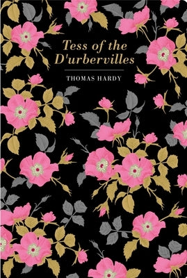 Tess of the d'Urbervilles by Hardy, Thomas