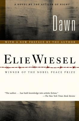 Dawn by Wiesel, Elie