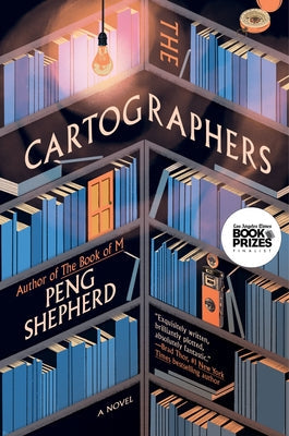 The Cartographers by Shepherd, Peng