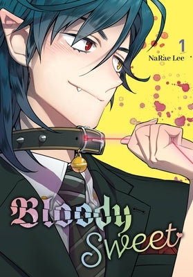 Bloody Sweet, Vol. 1 by Lee, Narae