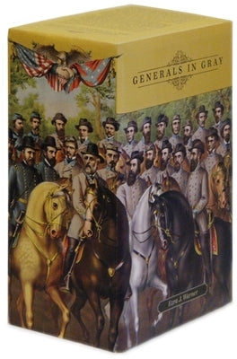 Generals in Blue/Generals in Gray: Sesquicentennial Edition by Warner, Ezra J.