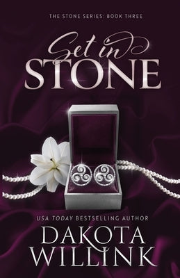 Set In Stone by Willink, Dakota