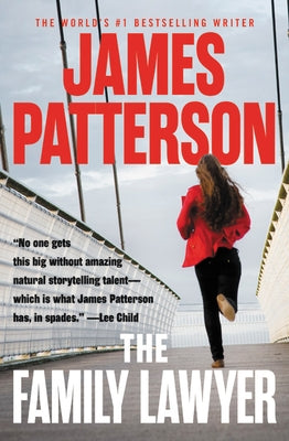 The Family Lawyer by Patterson, James