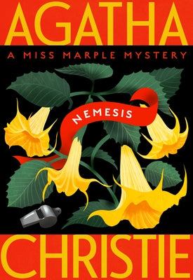 Nemesis: A Miss Marple Mystery by Christie, Agatha