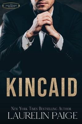 Kincaid by Paige, Laurelin