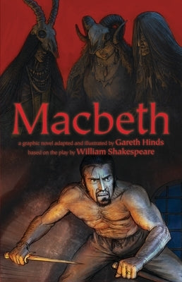 Macbeth by Hinds, Gareth