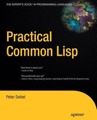 Practical Common LISP by Seibel, Peter