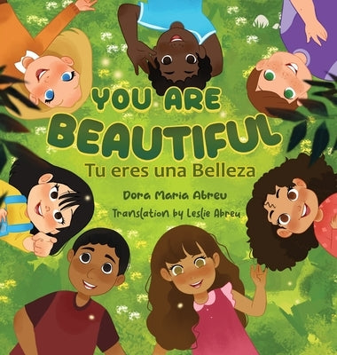 You Are Beautiful by Abreu, Dora Maria