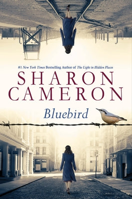 Bluebird by Cameron, Sharon