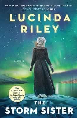 The Storm Sister: Book Two by Riley, Lucinda