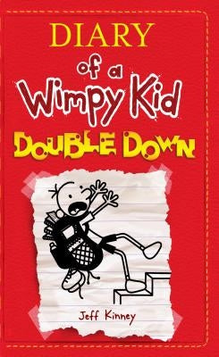 Double Down by Kinney, Jeff