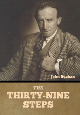 The Thirty-Nine Steps by Buchan, John