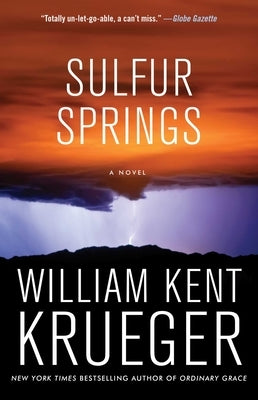 Sulfur Springs by Krueger, William Kent