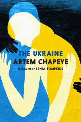 The Ukraine by Chapeye, Artem