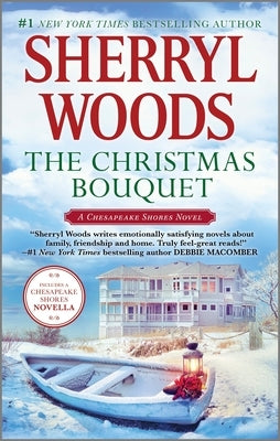 The Christmas Bouquet: An Anthology by Woods, Sherryl