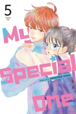 My Special One, Vol. 5 by Koda, Momoko