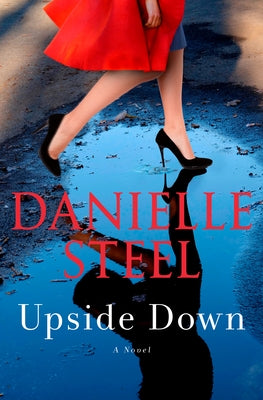 Upside Down by Steel, Danielle