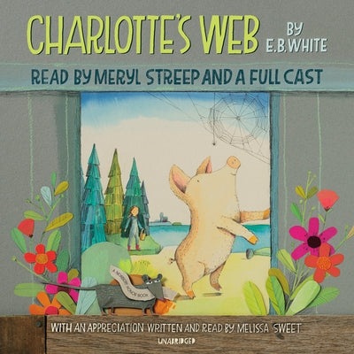 Charlotte's Web by White, E. B.