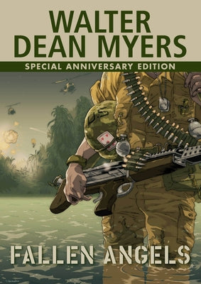 Fallen Angels by Myers, Walter Dean