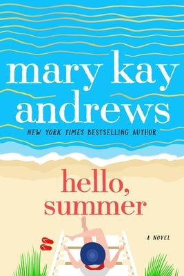 Hello, Summer by Andrews, Mary Kay