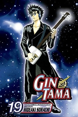 Gin Tama, Vol. 19 by Sorachi, Hideaki