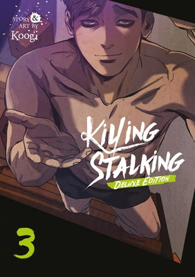 Killing Stalking: Deluxe Edition Vol. 3 by Koogi