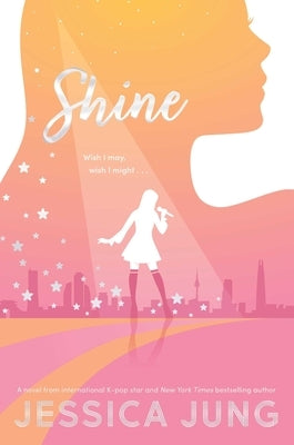 Shine by Jung, Jessica