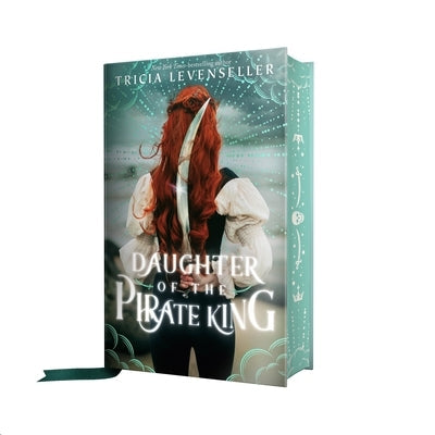 Daughter of the Pirate King by Levenseller, Tricia