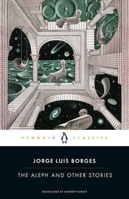 The Aleph and Other Stories by Borges, Jorge Luis