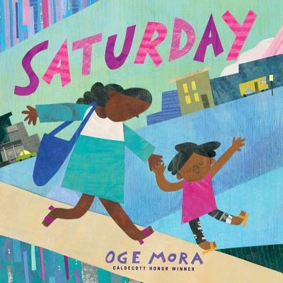 Saturday by Mora, Oge