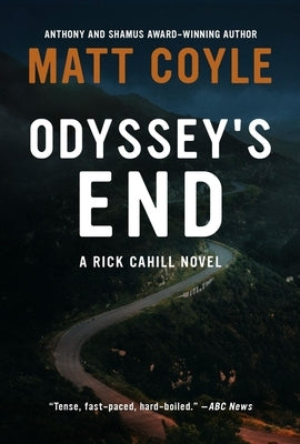 Odyssey's End: Volume 10 by Coyle, Matt