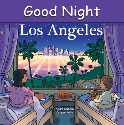 Good Night Los Angeles by Gamble, Adam