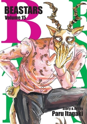 Beastars, Vol. 15: Volume 15 by Itagaki, Paru