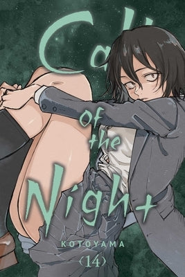 Call of the Night, Vol. 14 by Kotoyama