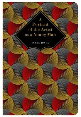 A Portrait of the Artist as a Young Man by Joyce, James