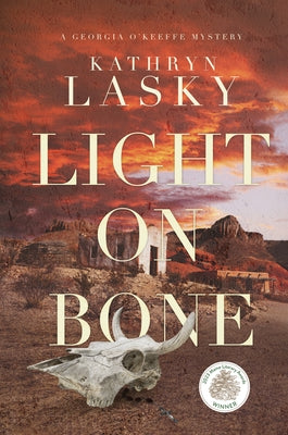 Light on Bone by Lasky, Kathryn