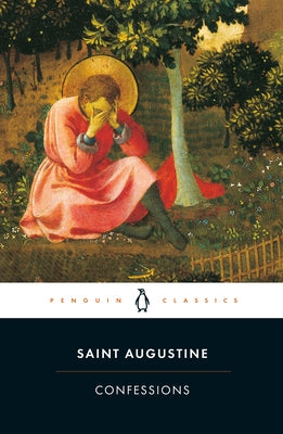 Confessions by Augustine