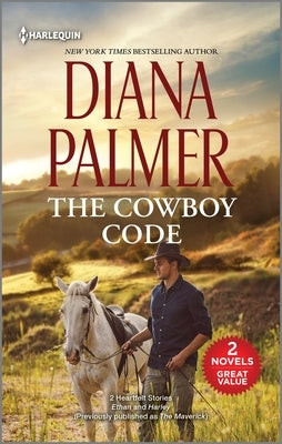 The Cowboy Code by Palmer, Diana