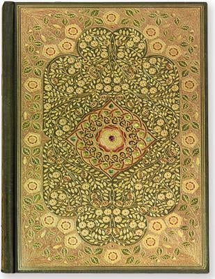 Jeweled Filigree Journal by Peter Pauper Press, Inc