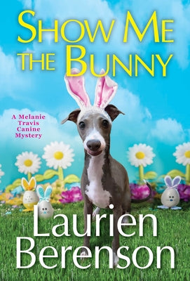 Show Me the Bunny by Berenson, Laurien