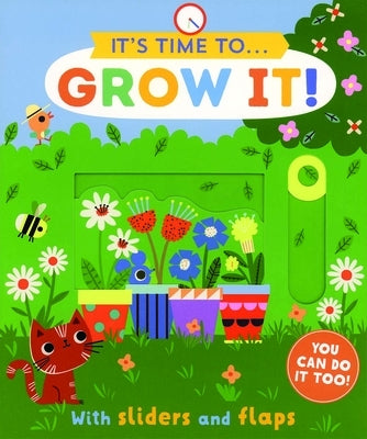 Grow It! by Gledhill, Carly