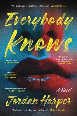 Everybody Knows by Harper, Jordan