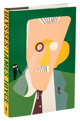 Ulysses: An Illustrated Edition by Joyce, James