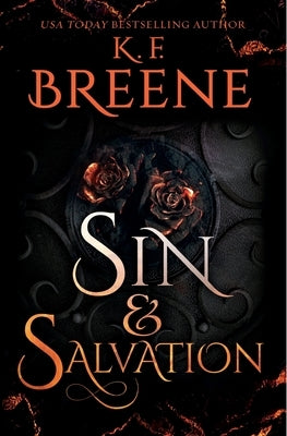 Sin & Salvation by Breene, K. F.