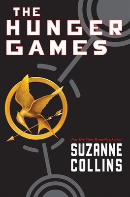 The Hunger Games (Hunger Games, Book One): Volume 1 by Collins, Suzanne