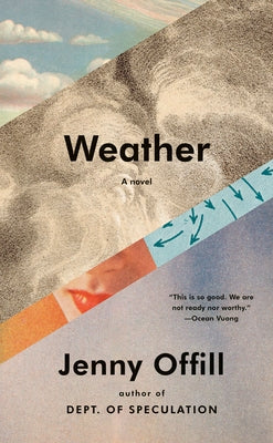 Weather by Offill, Jenny