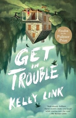 Get in Trouble: Stories by Link, Kelly