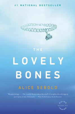 The Lovely Bones by Sebold, Alice