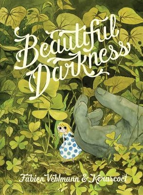 Beautiful Darkness by Kerasco&#235;t